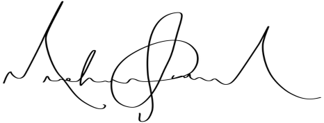 eSignature on hand receipt
