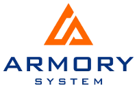 Armory System Logo